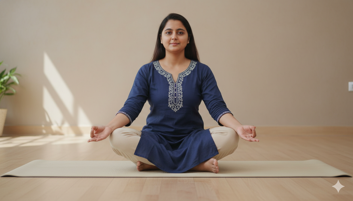 Yogini Komal