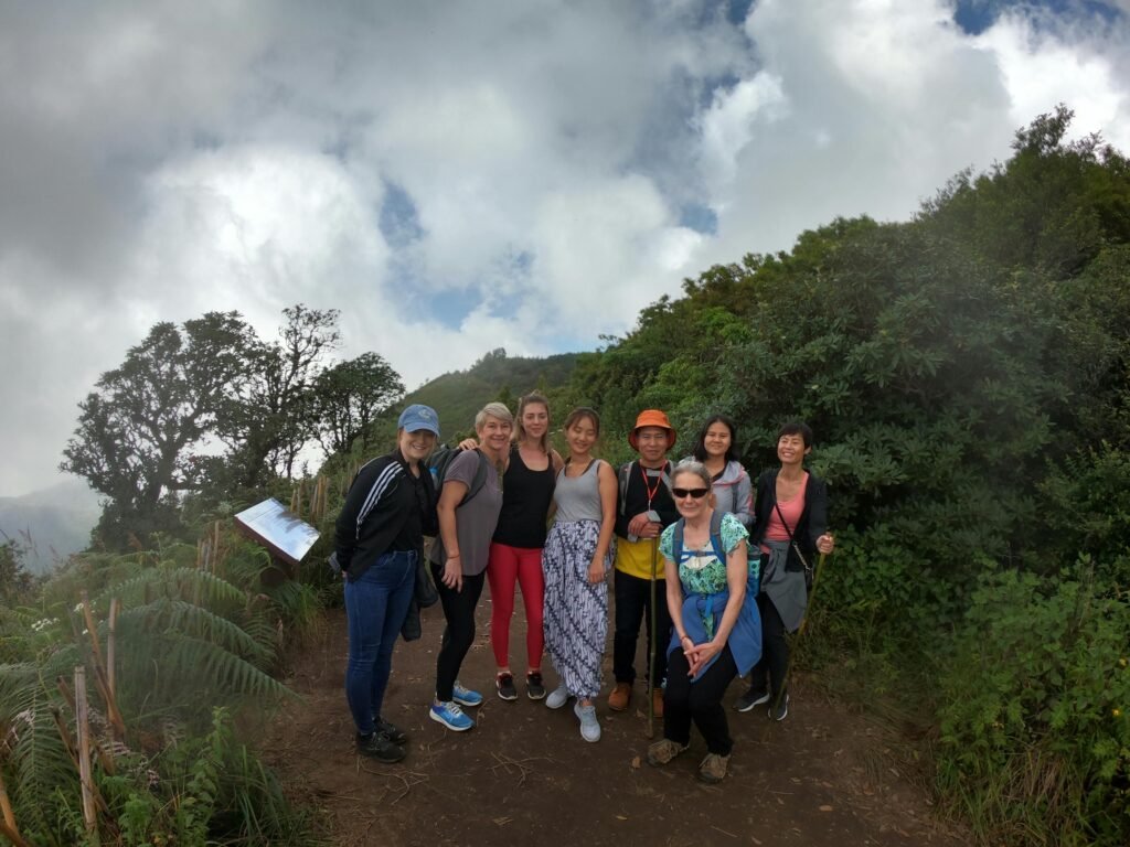 3 Days Pancheri Retreat